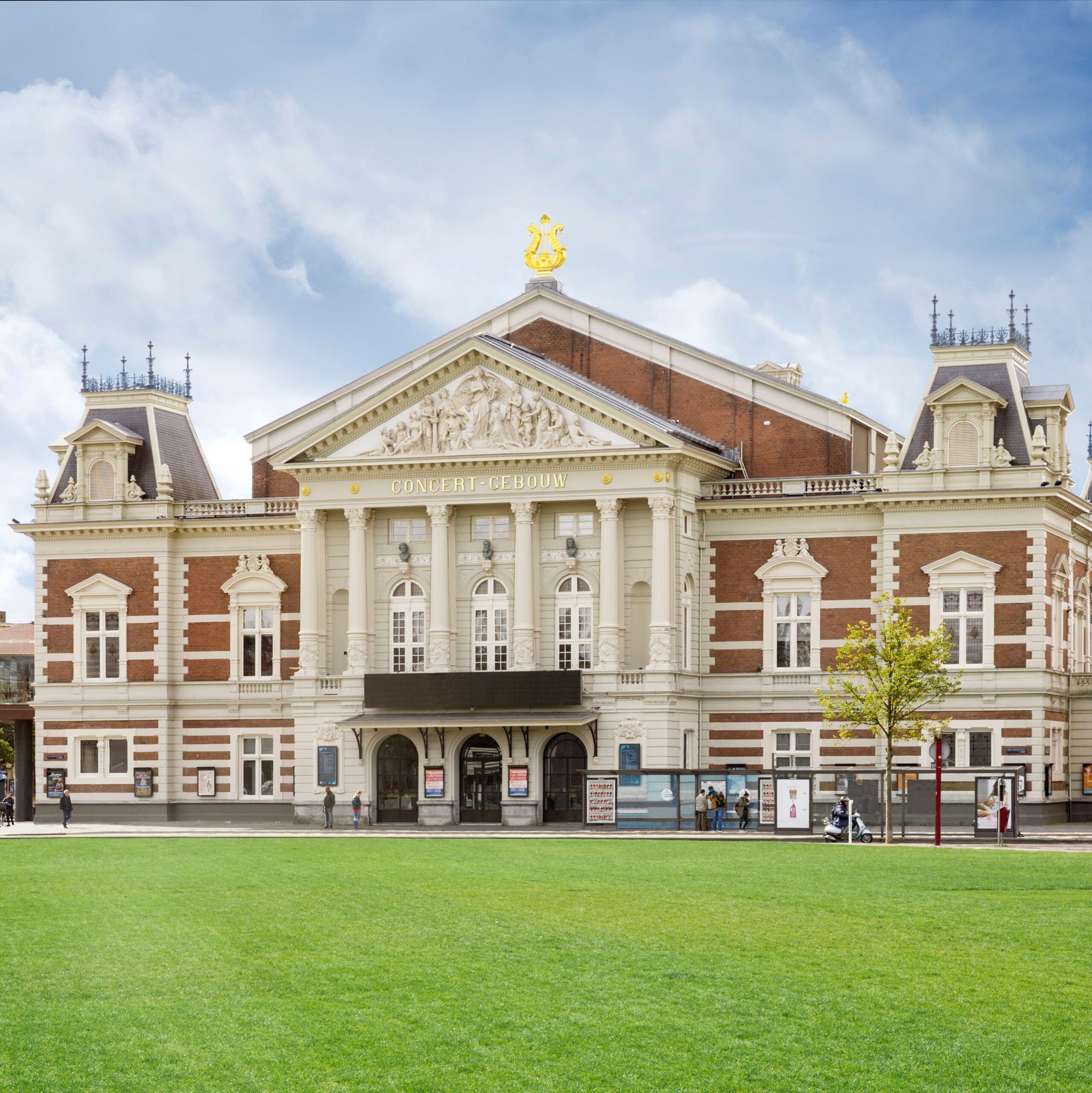 Webinar: veilig online in de foyer