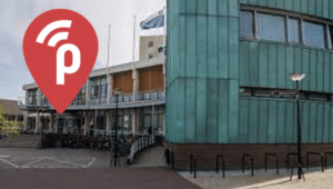 Gastinternet aanbieden ingewikkeld? Niet met Publicroam